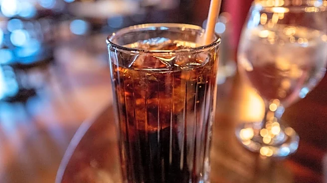 Coca-Cola refreshes soda lineup amid GLP-1 consumer shift