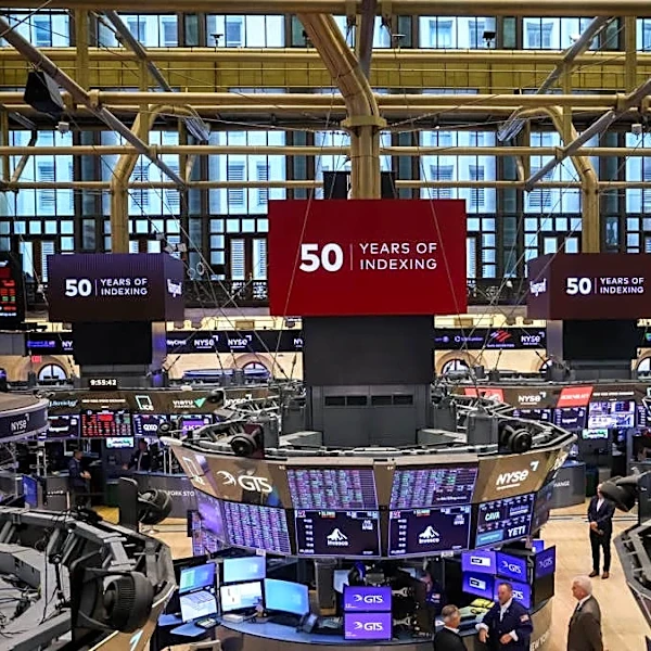 Buy now or wait? What to do as stocks hit record highs