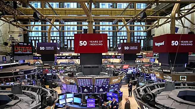 Buy now or wait? What to do as stocks hit record highs