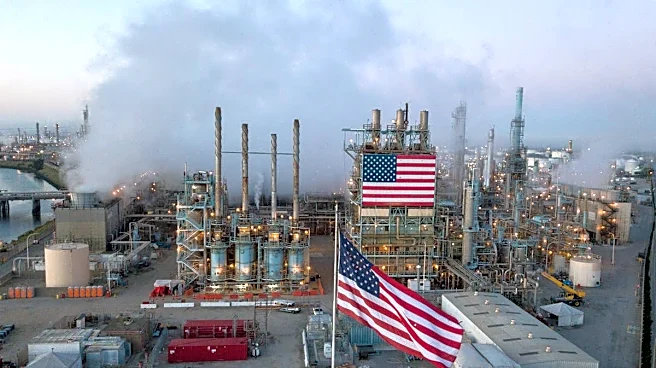 World's biggest oil CEO shares stark oil price warning as pressure builds and supplies run dry