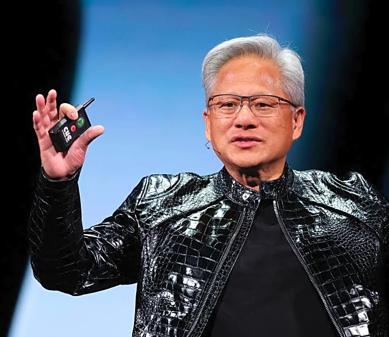 Nvidia stock flashes massive signal as Wall Street leans in