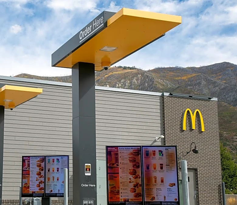 McDonald’s AI pricing push just hit a major legal snag