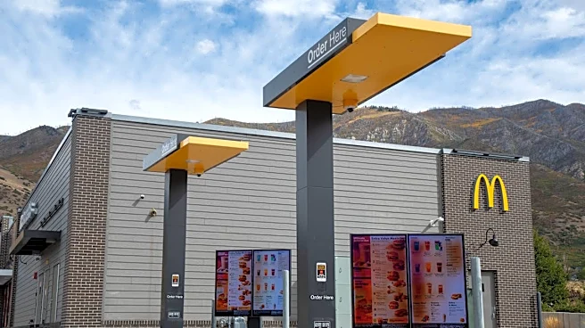 McDonald’s AI pricing push just hit a major legal snag
