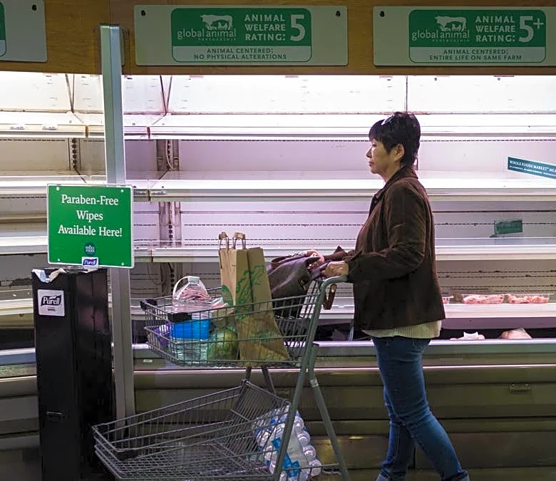 Grocery chain confirms more store closures as it exits markets