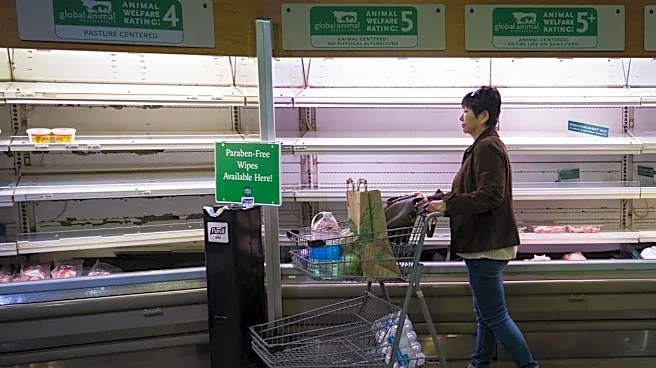 Grocery chain confirms more store closures as it exits markets
