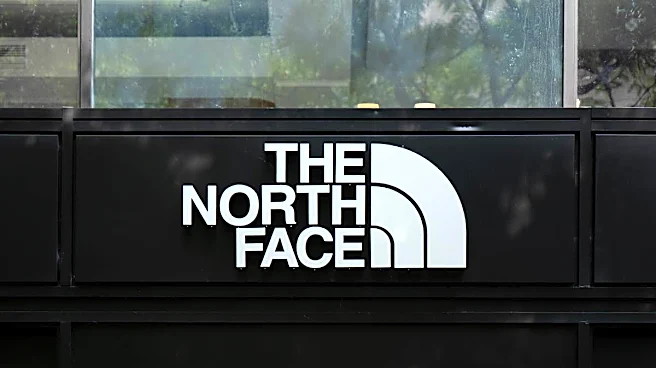 The North Face is selling a $65 crossbody sling bag for 30% off during Amazon's massive sale