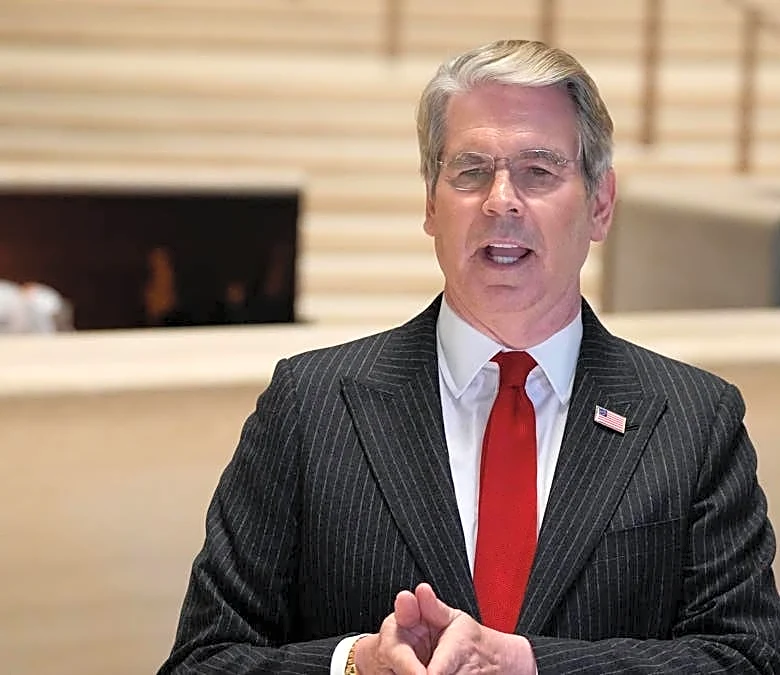 Scott Bessent sends clear signal to bond market investors
