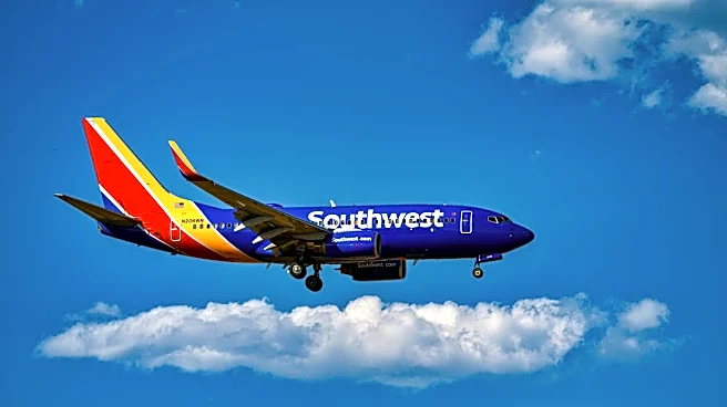 Southwest Airlines' new points giveaway rewards this phone habit