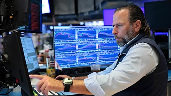 Stock Market Today (Oct.7, 2026): Dow futures move lower after markets post record close