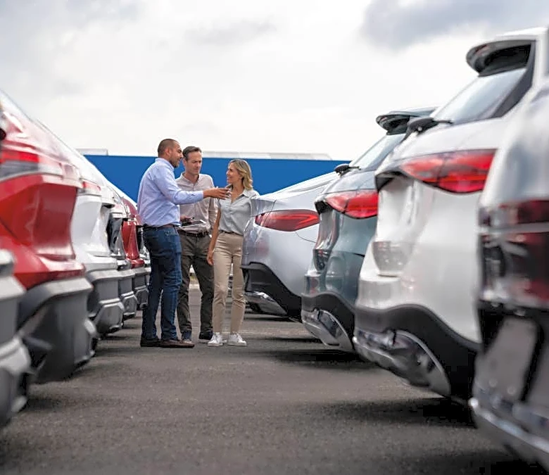 Priced out: 2 hidden factors will make your next car purchase an affordability nightmare