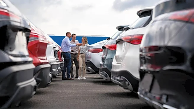 Priced out: 2 hidden factors will make your next car purchase an affordability nightmare