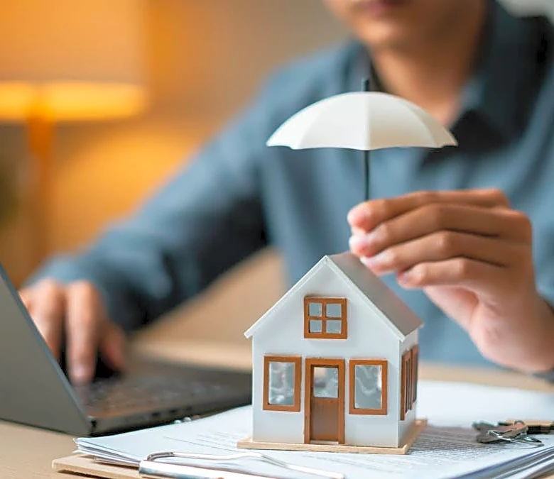 Your home insurance deductible could be $20,000. Would you be ready?