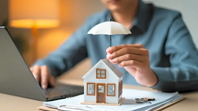 Your home insurance deductible could be $20,000. Would you be ready?