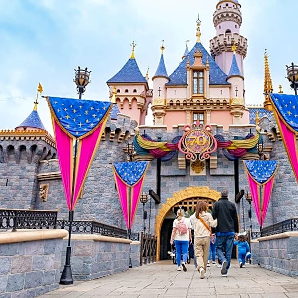 Costco brings back Disneyland ticket deal that could save hundreds