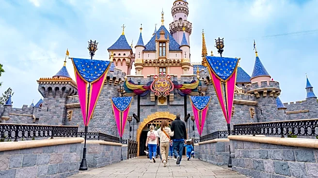 Costco brings back Disneyland ticket deal that could save hundreds