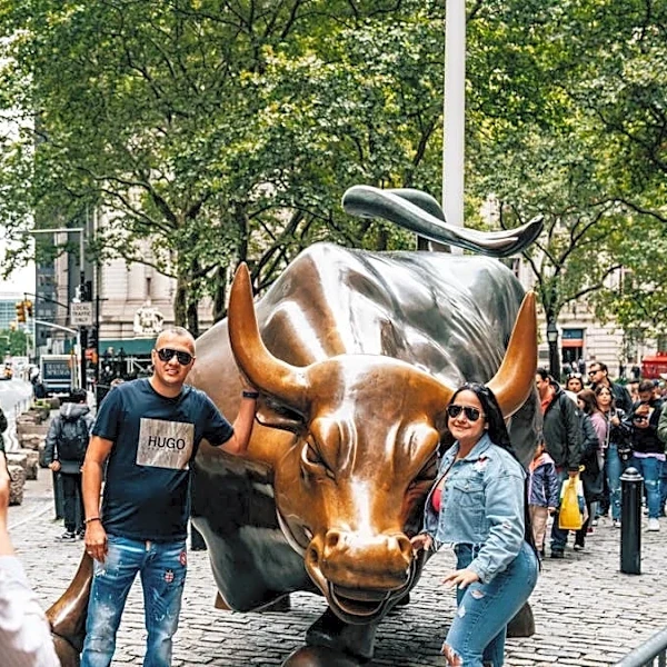 Wall Street elites will pocket windfall from record $46 billion profits