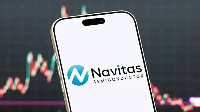 Navitas closes Claros deal as AI chips hit a 'power wall'