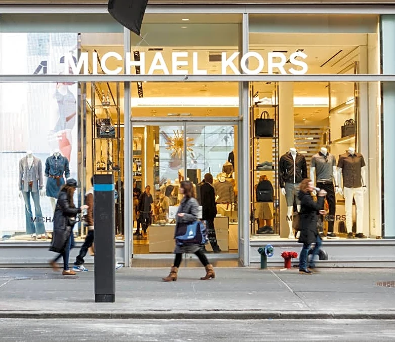 Michael Kors' $230 crossbody bag is 64% off at Amazon — today only