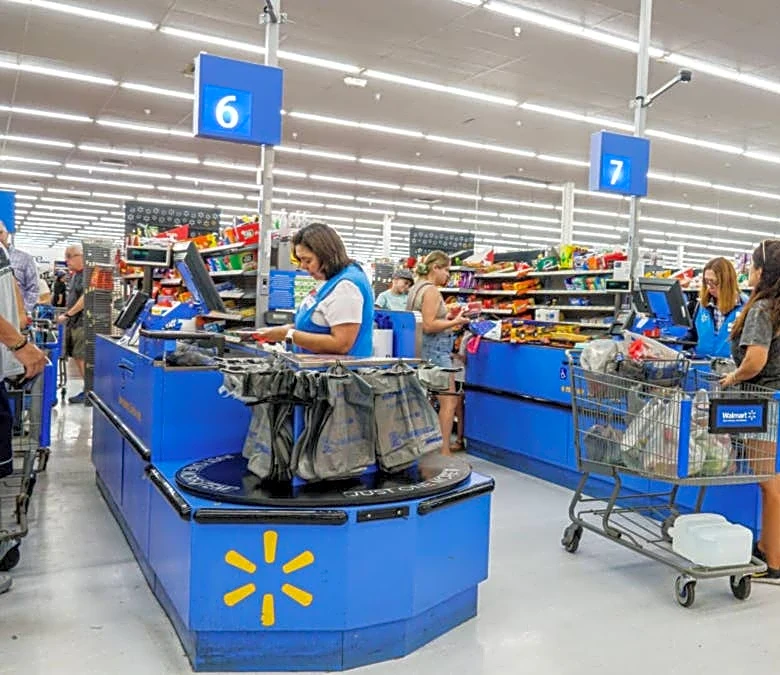 Walmart launches a new way to make holiday shopping easier