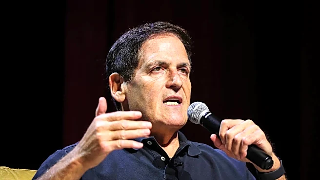 Mark Cuban says one skill is key to making $1 million ‘every single time’