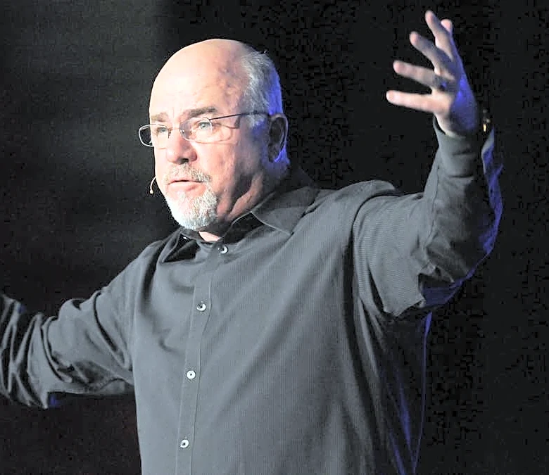 Dave Ramsey raises a $185K risk Fidelity pegs for retirees