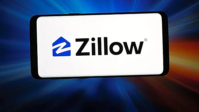 Zillow predicts major mortgage rate, housing market change