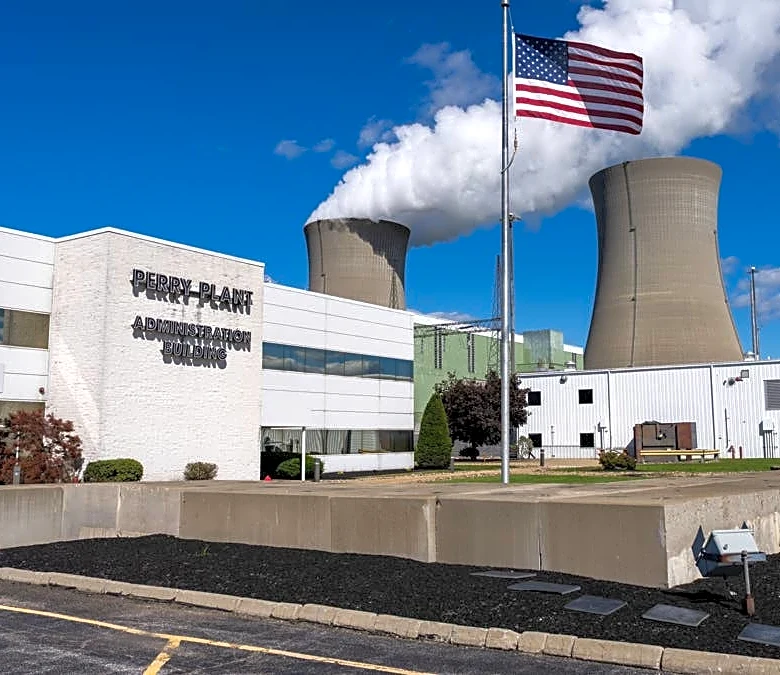 U.S. loaning $4.2 billion to energy firm with crashing stock