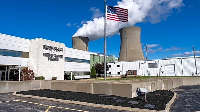 U.S. loaning $4.2 billion to energy firm with crashing stock