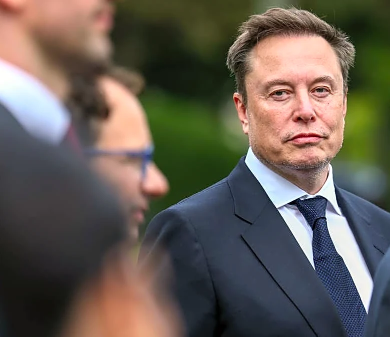 Goldman Sachs revamps SpaceX stock estimates before crucial earnings test