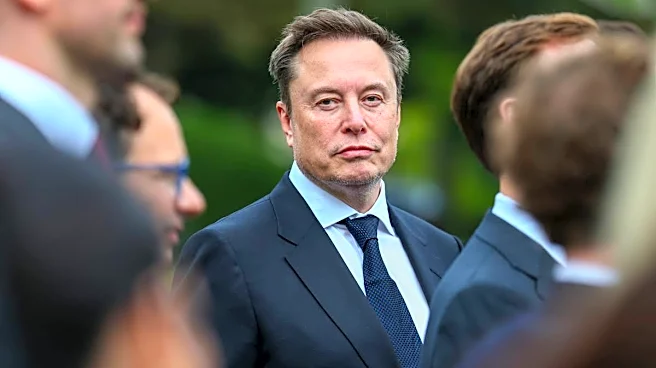 Goldman Sachs revamps SpaceX stock estimates before crucial earnings test