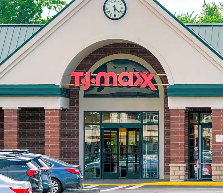 TJMaxx, Marshalls appear to have a customer problem