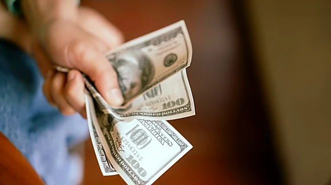 Bank of America sees Asia FX split as $100 oil meets chip boom