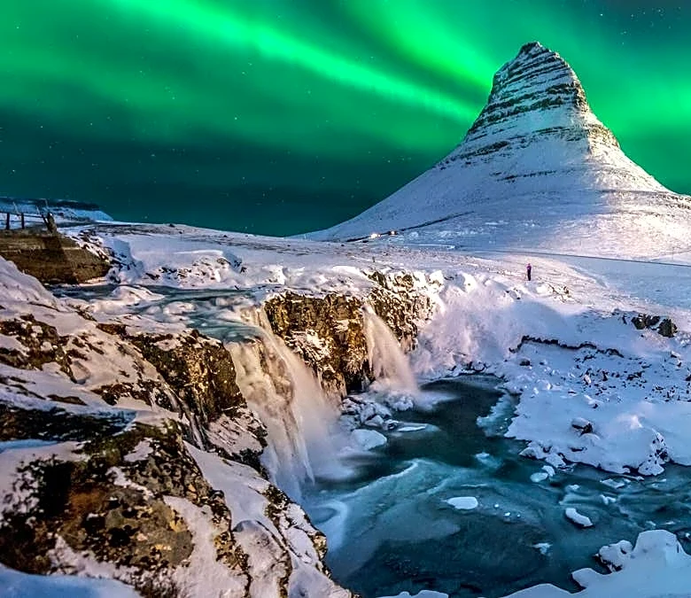 Direct from St. Louis to Iceland? It's happening soon