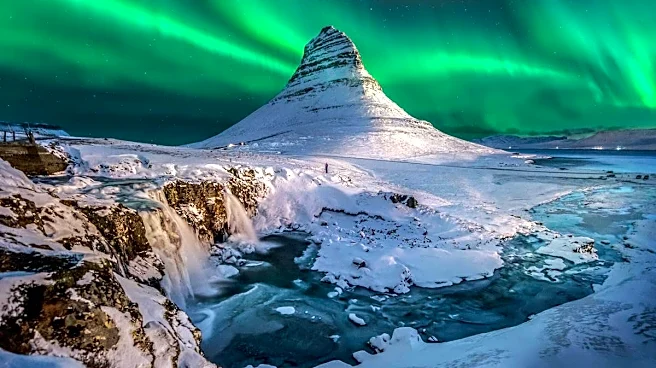 Direct from St. Louis to Iceland? It's happening soon