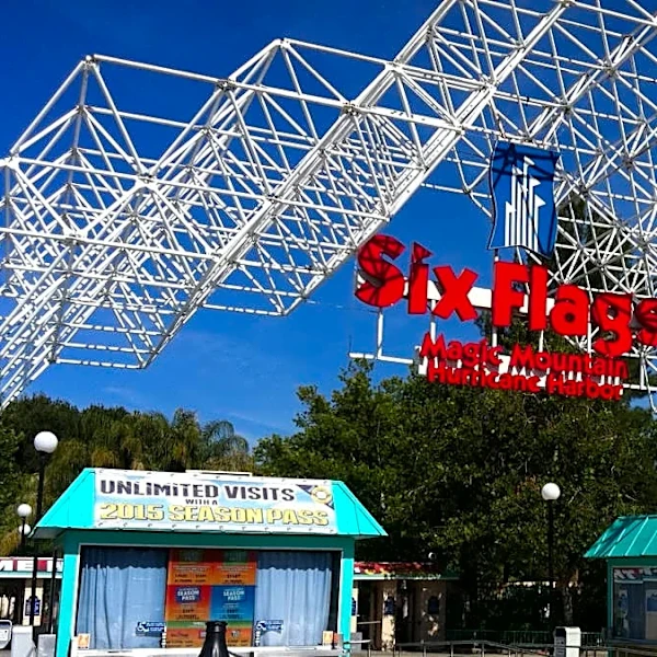 Six Flags permanently closes iconic ride after scary allegations