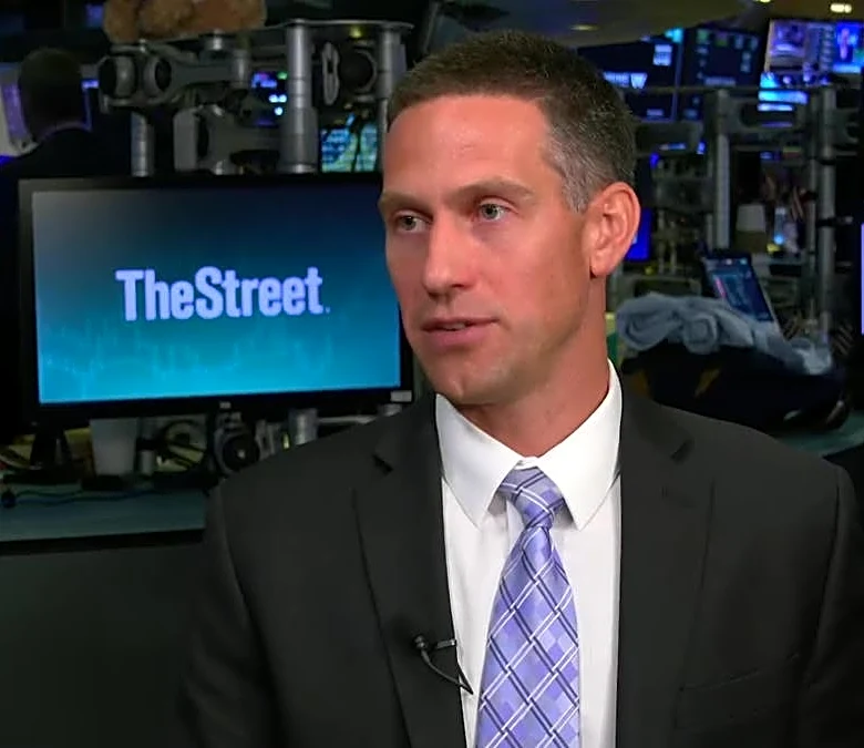 How one money manager uses 'systematic trend following' to navigate a market near record highs