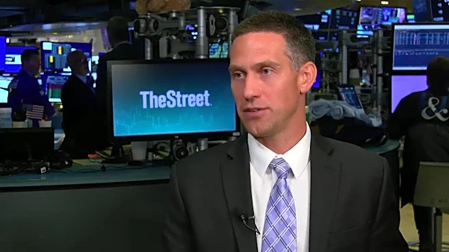 How one money manager uses 'systematic trend following' to navigate a market near record highs