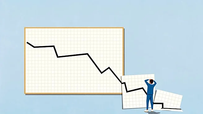 Powell: How to Harvest Capital Losses and Rebalance Your Portfolio Before Year-End