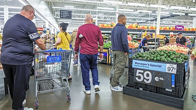 Is Walmart open on Columbus Day?