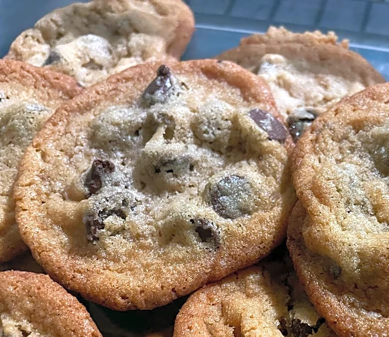 Global cookie chain closes 57 locations in 2026, franchisee owners file Chapter 7 bankruptcy