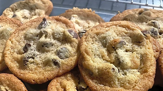 Global cookie chain closes 57 locations in 2026, franchisee owners file Chapter 7 bankruptcy
