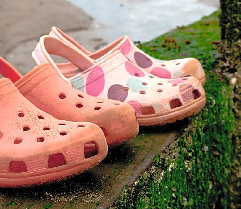 Rising oil prices could increase the price of a cult footwear brand