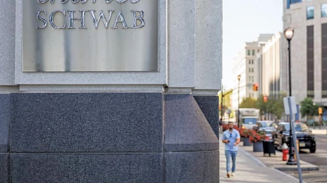 Schwab flags the overlooked risk in skipping foreign stocks