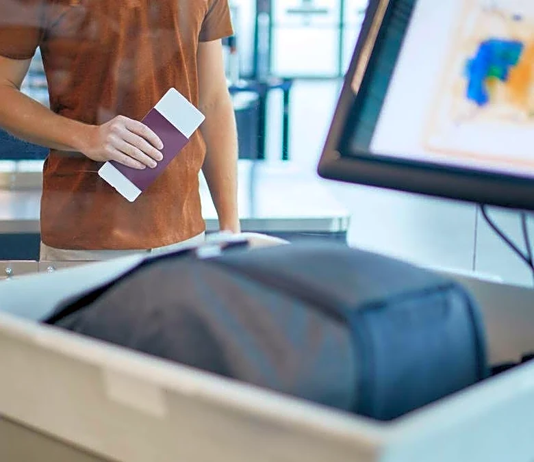 TSA issues strong warning to senior travelers