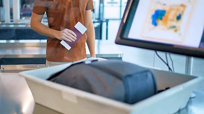 TSA issues strong warning to senior travelers