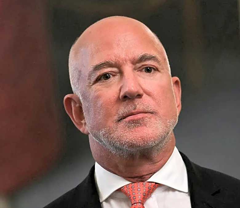 Jeff Bezos explains why Amazon is still cutting jobs