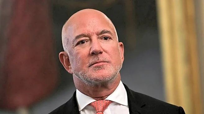 Jeff Bezos explains why Amazon is still cutting jobs