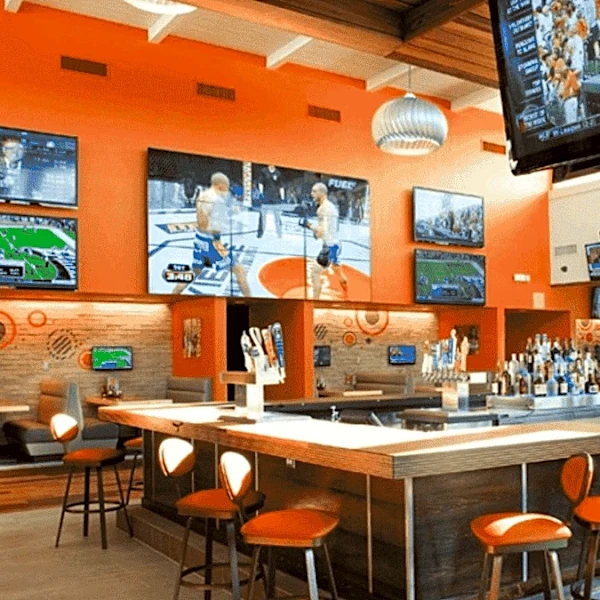 Hooters closing more restaurants in bankruptcy comeback