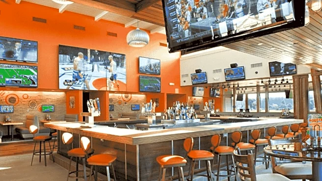 Hooters closing more restaurants in bankruptcy comeback