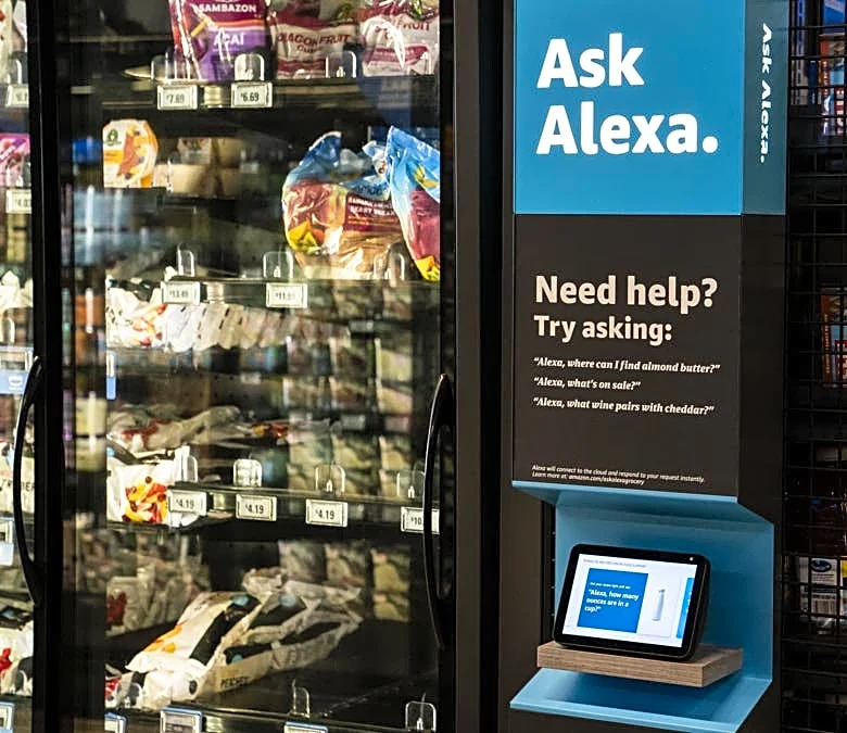 Amazon's Alexa shopping tool faces its first big October test